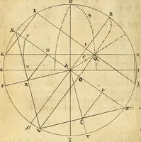 Picture 18 of 21 from Trigonometria (1657), leaf 55