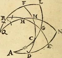 Picture 49 of 49 from Trigonometria Artificialis (1633), leaf 61