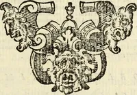 An illustration from Trigonometria Plana et Sphaerica, Linearis, and Logarithmica (1643)