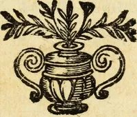 An illustration from Trigonometria Plana et Sphaerica, Linearis, and Logarithmica (1643)