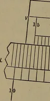 An illustration from Trigonometry, surveying and navigation (1903)