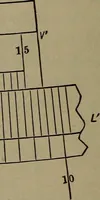 An illustration from Trigonometry, surveying and navigation (1903)