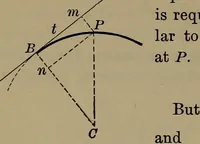 An illustration from Trigonometry, surveying and navigation (1903)