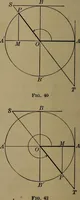 An illustration from Trigonometry, surveying and navigation (1903)