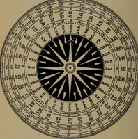 An illustration from Trigonometry, surveying and navigation (1903)