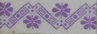 Picture 35 of 74 from [Trims and edgings (1875), leaf 20