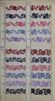 Picture 51 of 74 from [Trims and edgings (1875), leaf 30