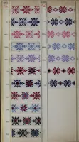 Picture 54 of 74 from [Trims and edgings (1875), leaf 33