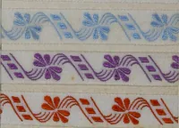 Picture 62 of 74 from [Trims and edgings (1875), leaf 39