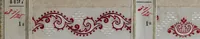 Picture 67 of 74 from [Trims and edgings (1875), leaf 42