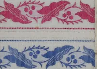 Picture 6 of 74 from [Trims and edgings (1875), leaf 8