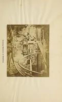 An illustration from Tri-nitro-glycerin : as applied in the Hoosac Tunnel, submarine blasting, etc. .. (1872)