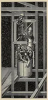 Picture 3 of 4 from Tri-nitro-glycerin : as applied in the Hoosac Tunnel, submarine blasting, etc. .. (1872), leaf 91
