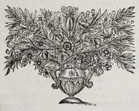 An illustration from Triomph vande waerachtige kercke ende vande catholycke religie over de atheisten, Mahomentaen, Heydenen, Ioden, schismatycken, alle soorten van ketters, ende sectarisen, beschreven door den eerw (1673)
