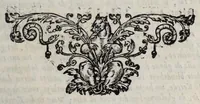 An illustration from Triomph vande waerachtige kercke ende vande catholycke religie over de atheisten, Mahomentaen, Heydenen, Ioden, schismatycken, alle soorten van ketters, ende sectarisen, beschreven door den eerw (1673)