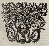 An illustration from Triomph vande waerachtige kercke ende vande catholycke religie over de atheisten, Mahomentaen, Heydenen, Ioden, schismatycken, alle soorten van ketters, ende sectarisen, beschreven door den eerw (1673)