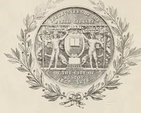 An illustration from [Trionfi e canzoniere]