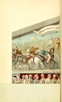 Picture 3 of 18 from Trionfo e danza della morte; o, Danza macabra a Clusone; Dogma della morte a Pisogne nella provincia di Bergamo (1859), leaf 24