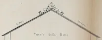 Picture 5 of 18 from Trionfo e danza della morte; o, Danza macabra a Clusone; Dogma della morte a Pisogne nella provincia di Bergamo (1859), leaf 31