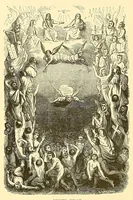 Picture 11 of 18 from Trionfo e danza della morte; o, Danza macabra a Clusone; Dogma della morte a Pisogne nella provincia di Bergamo (1859), leaf 56