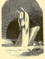 Picture 13 of 18 from Trionfo e danza della morte; o, Danza macabra a Clusone; Dogma della morte a Pisogne nella provincia di Bergamo (1859), leaf 60