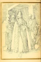 Picture 14 of 18 from Trionfo e danza della morte; o, Danza macabra a Clusone; Dogma della morte a Pisogne nella provincia di Bergamo (1859), leaf 62