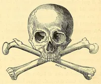 Picture 18 of 18 from Trionfo e danza della morte; o, Danza macabra a Clusone; Dogma della morte a Pisogne nella provincia di Bergamo (1859), leaf 84