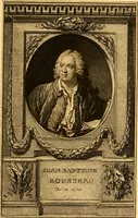 An illustration from A trio of eighteenth century French engravers of portraits in miniature. Ficquet, Savart, Grateloup (1899)