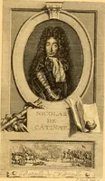 Picture 20 of 28 from A trio of eighteenth century French engravers of portraits in miniature. Ficquet, Savart, Grateloup (1899), leaf 104