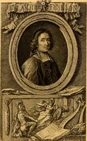 An illustration from A trio of eighteenth century French engravers of portraits in miniature. Ficquet, Savart, Grateloup (1899)