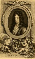 An illustration from A trio of eighteenth century French engravers of portraits in miniature. Ficquet, Savart, Grateloup (1899)