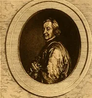 An illustration from A trio of eighteenth century French engravers of portraits in miniature. Ficquet, Savart, Grateloup (1899)