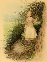 An illustration from A trio of eighteenth century French engravers of portraits in miniature. Ficquet, Savart, Grateloup (1899)