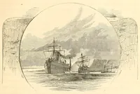 Picture 26 of 28 from A trip to Newfoundland; its scenery and fisheries; with an account of the laying of the submarine telegraph cable (1855), leaf 103