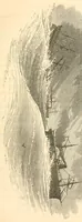 Picture 27 of 28 from A trip to Newfoundland; its scenery and fisheries; with an account of the laying of the submarine telegraph cable (1855), leaf 105
