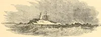 Picture 4 of 28 from A trip to Newfoundland; its scenery and fisheries; with an account of the laying of the submarine telegraph cable (1855), leaf 19