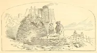 Picture 17 of 28 from A trip to Newfoundland; its scenery and fisheries; with an account of the laying of the submarine telegraph cable (1855), leaf 65