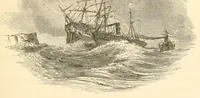 Picture 23 of 28 from A trip to Newfoundland; its scenery and fisheries; with an account of the laying of the submarine telegraph cable (1855), leaf 89