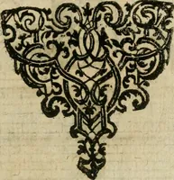 An illustration from Tripvs avrevs, hoc est, Tres tractatvs chymici selectissimi : nempe I. Basilii Valentini ... Practica vna cum 12. clauibus & appendice, ex Germanico; II. Thomæ Nortoni ... Crede mihi, seu, Ordinale, ante annos 140. ab authore scriptum, nunc ex Anglicano manuscripto in Latinum translatum, phrasi cuiusque authoris vt & sententia retenta; III. Cremeri ... Testamentum, hactenus nondum publicatum (1618)