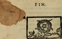An illustration from [Triumpho del monarcha Philippo Terceiro en la felicissima entrada de Lisboa (1610)