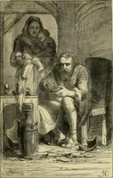 An illustration from Triumphs of invention and discovery in art and science (1876)