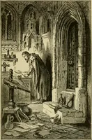An illustration from Triumphs of invention and discovery in art and science (1876)