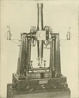 An illustration from Triumphs and wonders of the 19th century, a volume of original, historic and descriptive writings showing the many and marvellous achievements which distinguish an hundred years of material, intellectual, social and moral progress (1901)