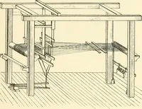 An illustration from Triumphs and wonders of the 19th century, a volume of original, historic and descriptive writings showing the many and marvellous achievements which distinguish an hundred years of material, intellectual, social and moral progress (1901)