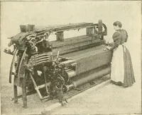 An illustration from Triumphs and wonders of the 19th century, a volume of original, historic and descriptive writings showing the many and marvellous achievements which distinguish an hundred years of material, intellectual, social and moral progress (1901)