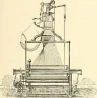 An illustration from Triumphs and wonders of the 19th century, a volume of original, historic and descriptive writings showing the many and marvellous achievements which distinguish an hundred years of material, intellectual, social and moral progress (1901)