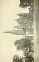 Picture 94 of 366 from Triumphs and wonders of the 19th century, a volume of original, historic and descriptive writings showing the many and marvellous achievements which distinguish an hundred years of material, intellectual, social and moral progress (1901), leaf 166