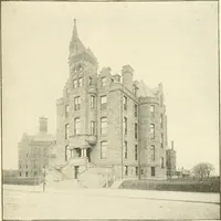 An illustration from Triumphs and wonders of the 19th century, a volume of original, historic and descriptive writings showing the many and marvellous achievements which distinguish an hundred years of material, intellectual, social and moral progress (1901)