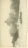 An illustration from Triumphs and wonders of the 19th century, a volume of original, historic and descriptive writings showing the many and marvellous achievements which distinguish an hundred years of material, intellectual, social and moral progress (1901)