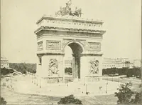 An illustration from Triumphs and wonders of the 19th century, a volume of original, historic and descriptive writings showing the many and marvellous achievements which distinguish an hundred years of material, intellectual, social and moral progress (1901)